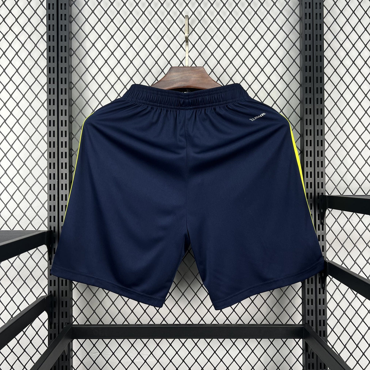 Colombia 2026/27 Away Shorts