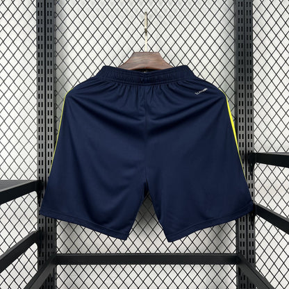 Colombia 2026/27 Away Shorts