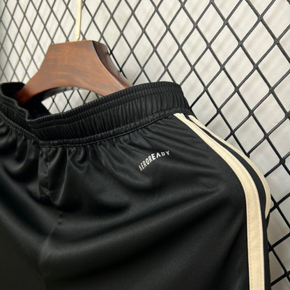 Bayern Munich 2025/26 Away (Third Kit) Shorts