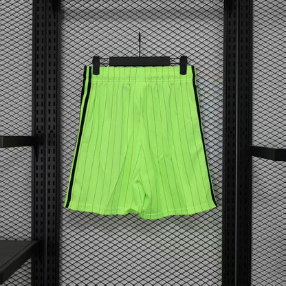 Celtic 2025/26 Green Icon Special Shorts