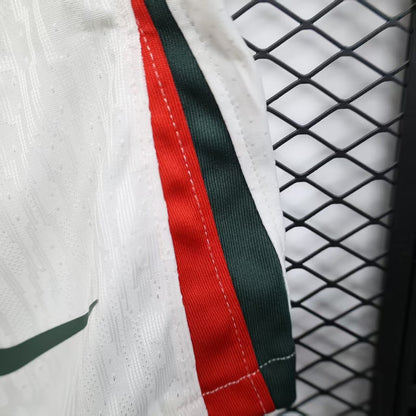 Chelsea 2025/26 Away Shorts – Player Edition