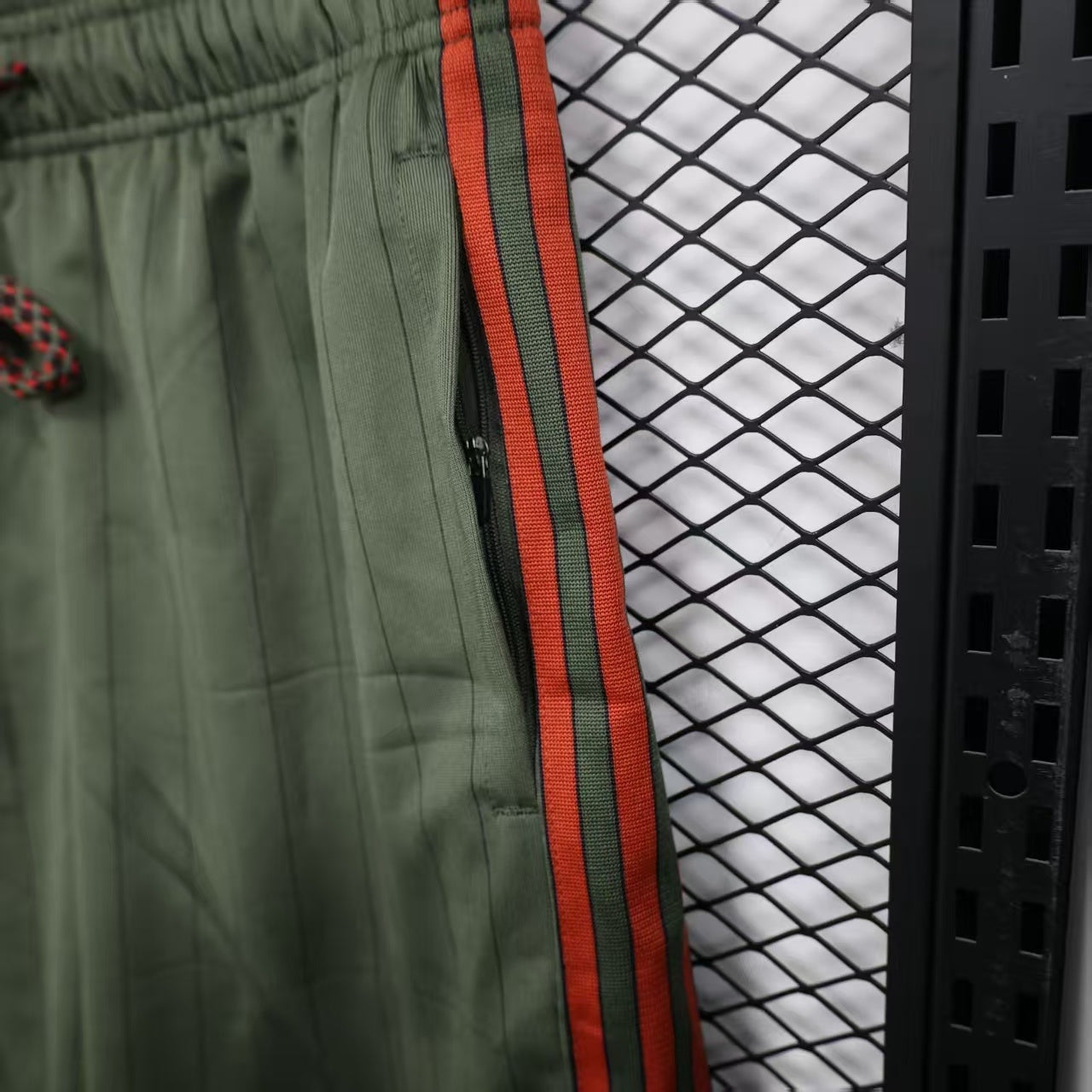 Bayern Munich 2025/26 Terrace Icons Shorts