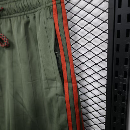 Bayern Munich 2025/26 Terrace Icons Shorts