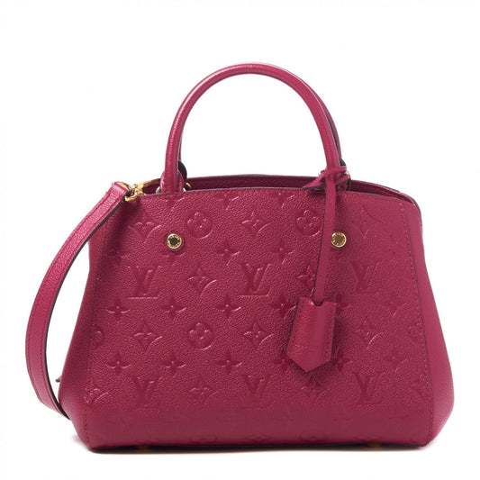 Empreinte Montaigne BB Grape