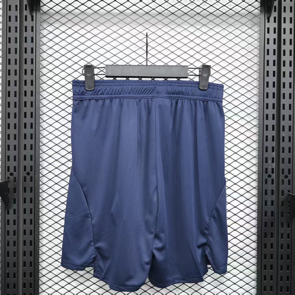 Arsenal 2025/26 Away Shorts – Player Edition