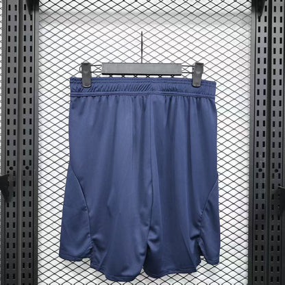 Arsenal 2025/26 Away Shorts – Player Edition