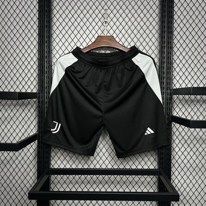 Juventus 2024/25 Home Shorts
