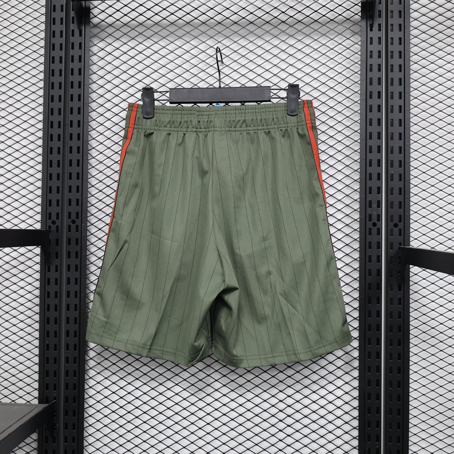 Bayern Munich 2025/26 Terrace Icons Shorts