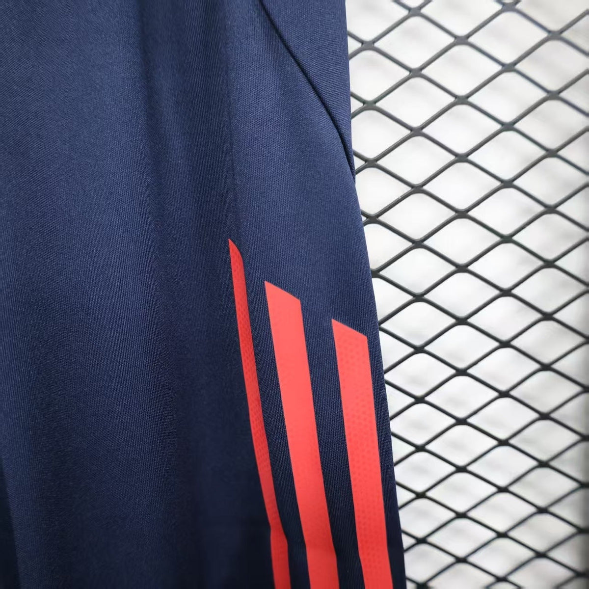 Arsenal 2025/26 Away Shorts – Player Edition