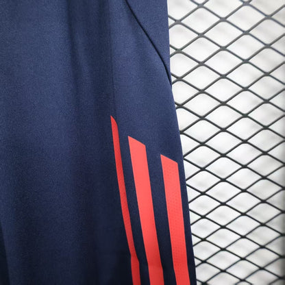 Arsenal 2025/26 Away Shorts – Player Edition