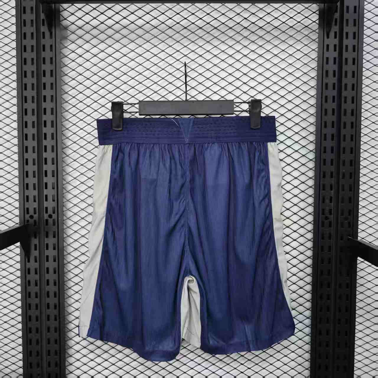 Tottenham Hotspur 2025/26 Home Shorts – Player Edition