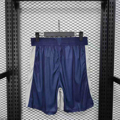 Tottenham Hotspur 2025/26 Home Shorts – Player Edition