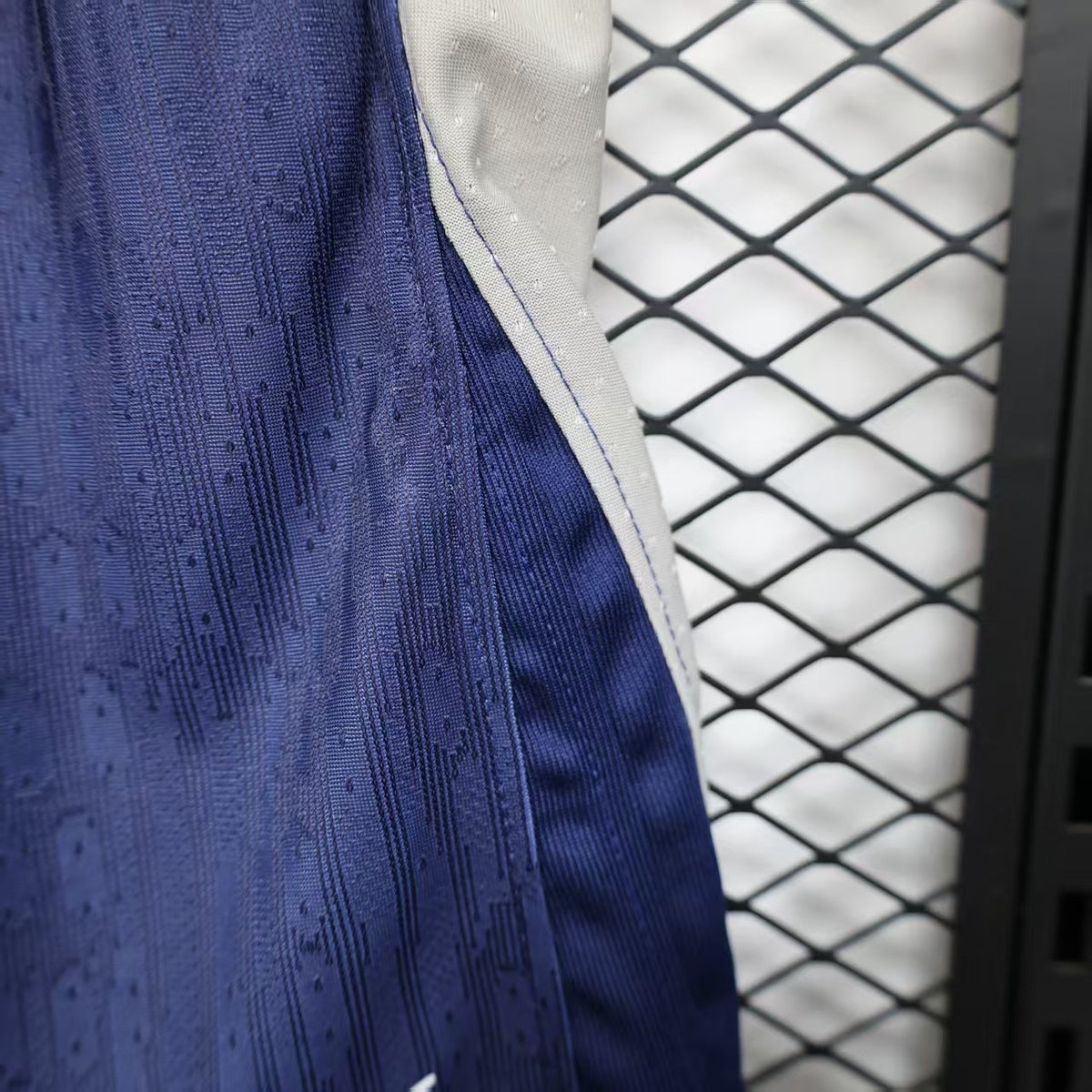 Tottenham Hotspur 2025/26 Home Shorts – Player Edition
