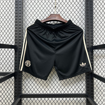 Bayern Munich 2025/26 Away (Third Kit) Shorts