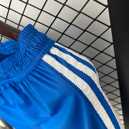Real Madrid 2025/26 Away (Third Kit) Shorts