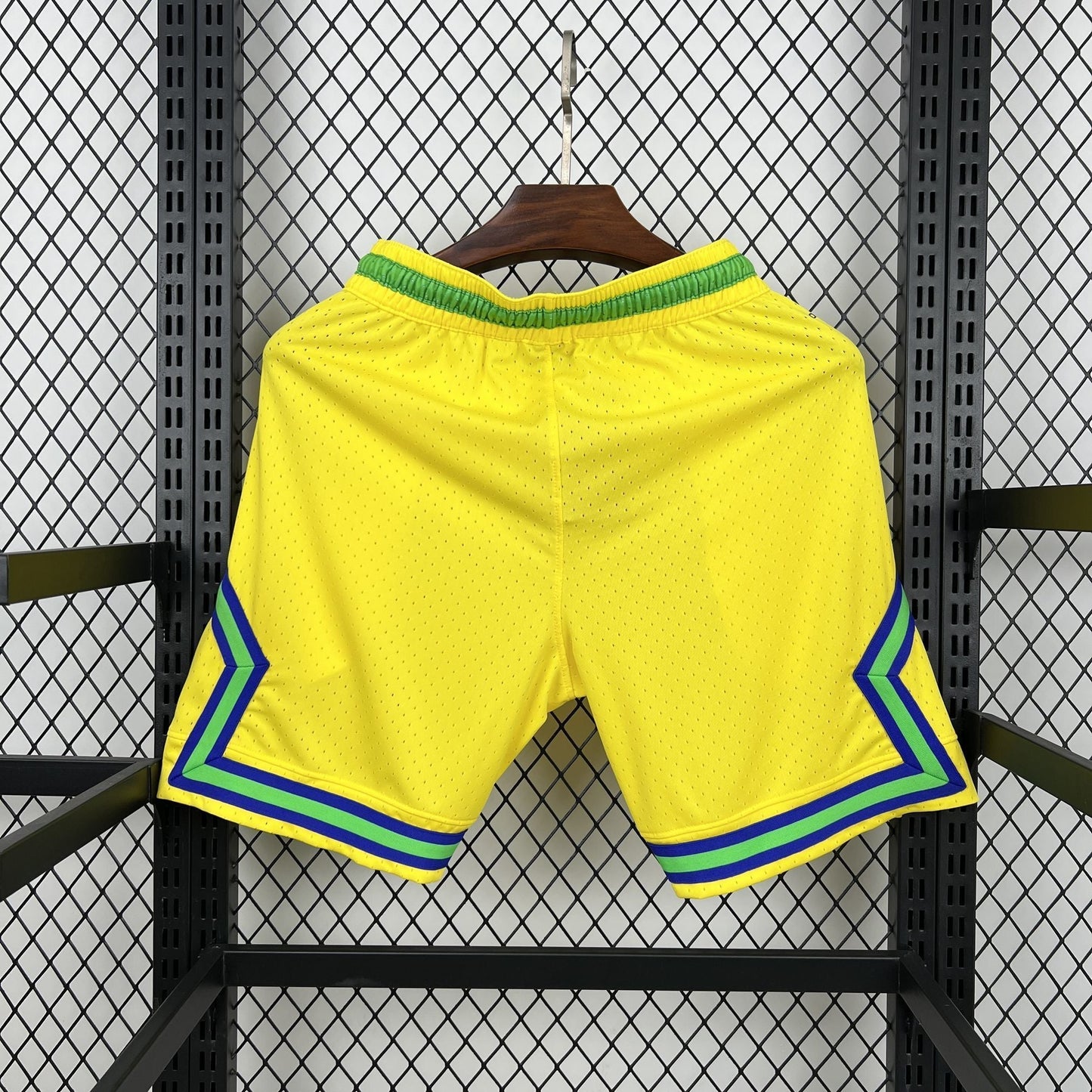 Brazil 2026 Special Classic Men's Shorts