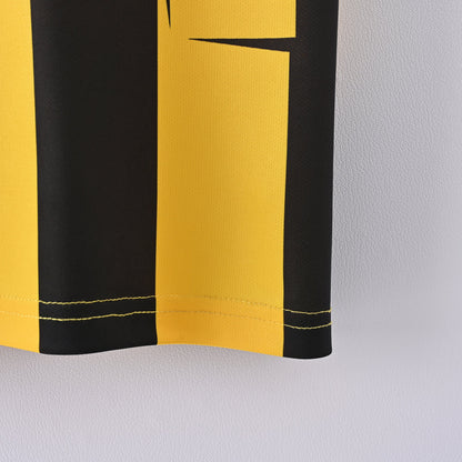 Borussia Dortmund 2012/13 Home Retro Jersey