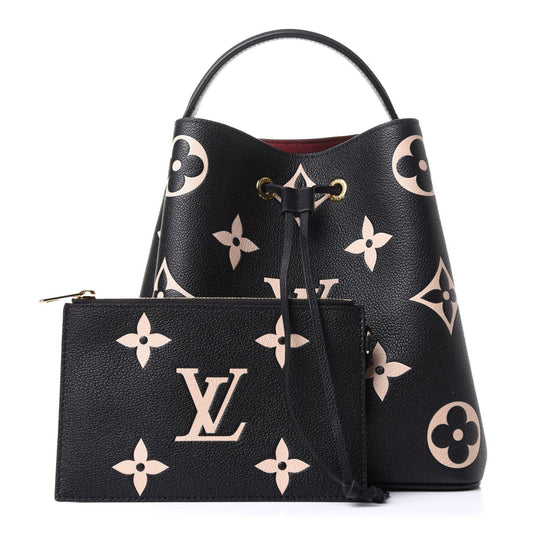 Empreinte Monogram Giant Neonoe