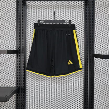 Belgium 2026 Home Shorts – Player Edition