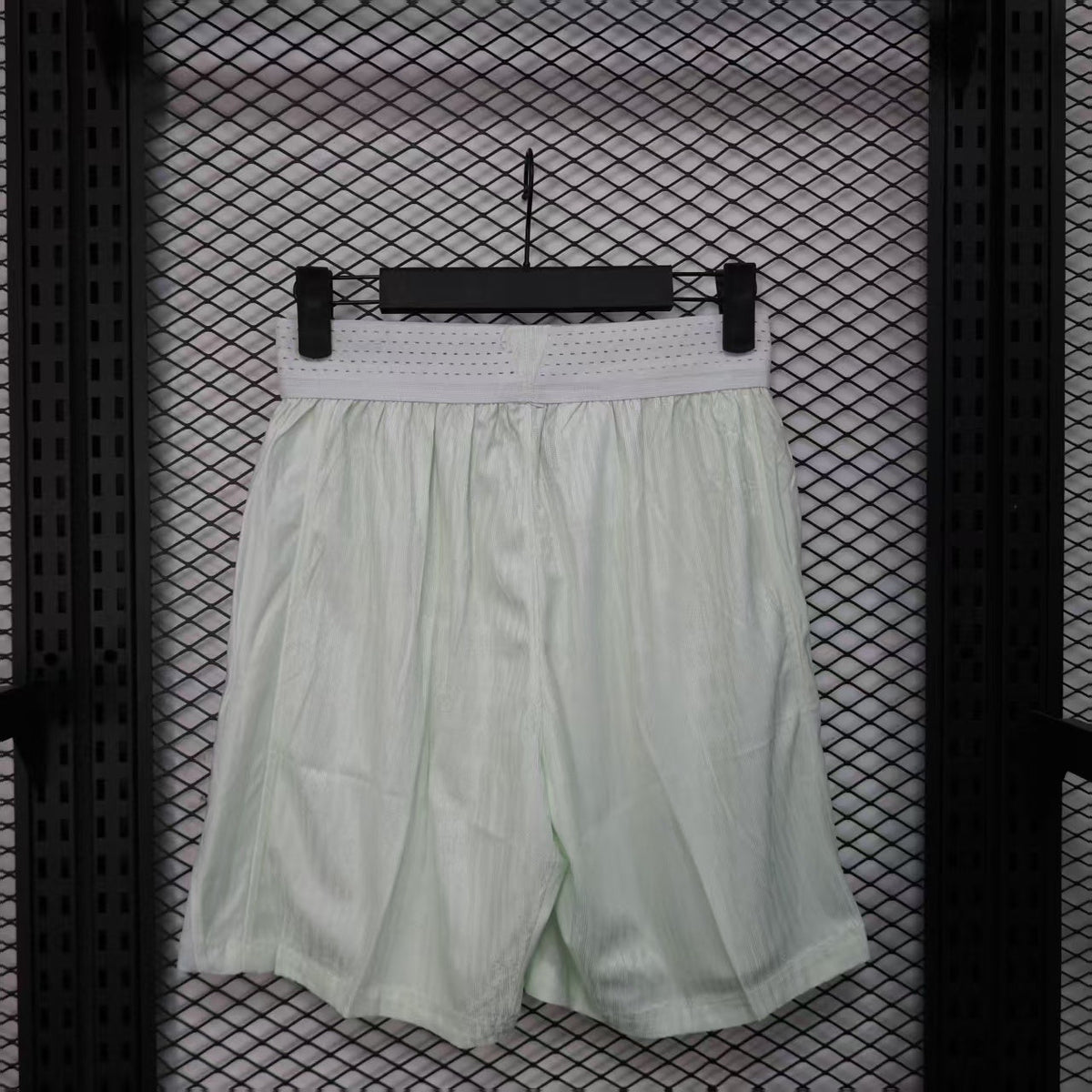 Inter Milan 2025/26 Away Shorts – Player Edition