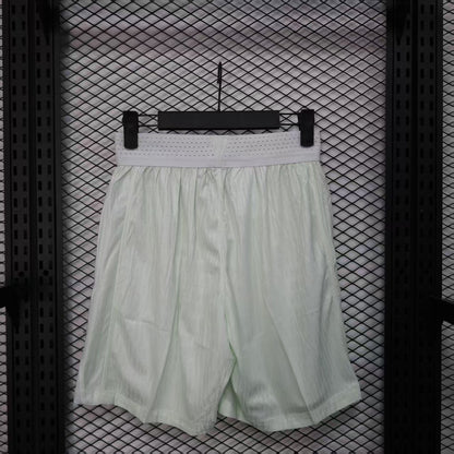 Inter Milan 2025/26 Away Shorts – Player Edition