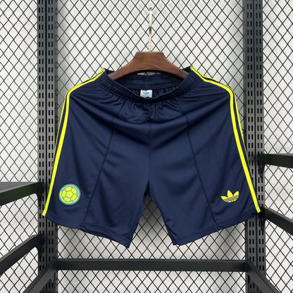 Colombia 2026/27 Away Shorts