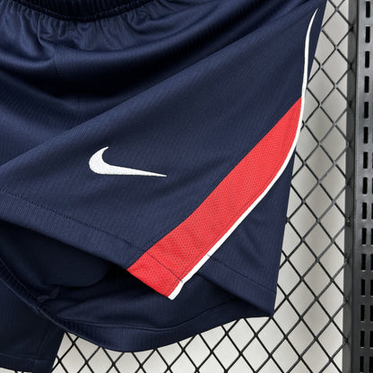 England 2026/27 Away Shorts
