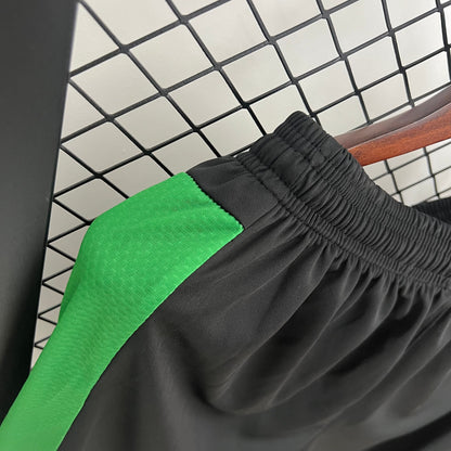Real Betis 2025/26 Home Shorts