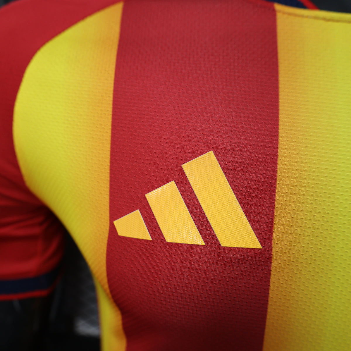 Spain 2026/27 Special Edition Jersey – Player Edition – view 4