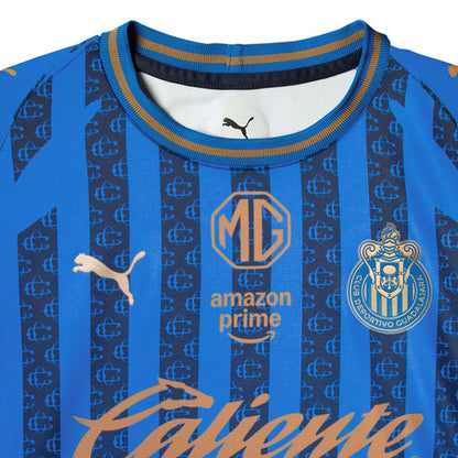 Puma Chivas Third 25/26 Jersey