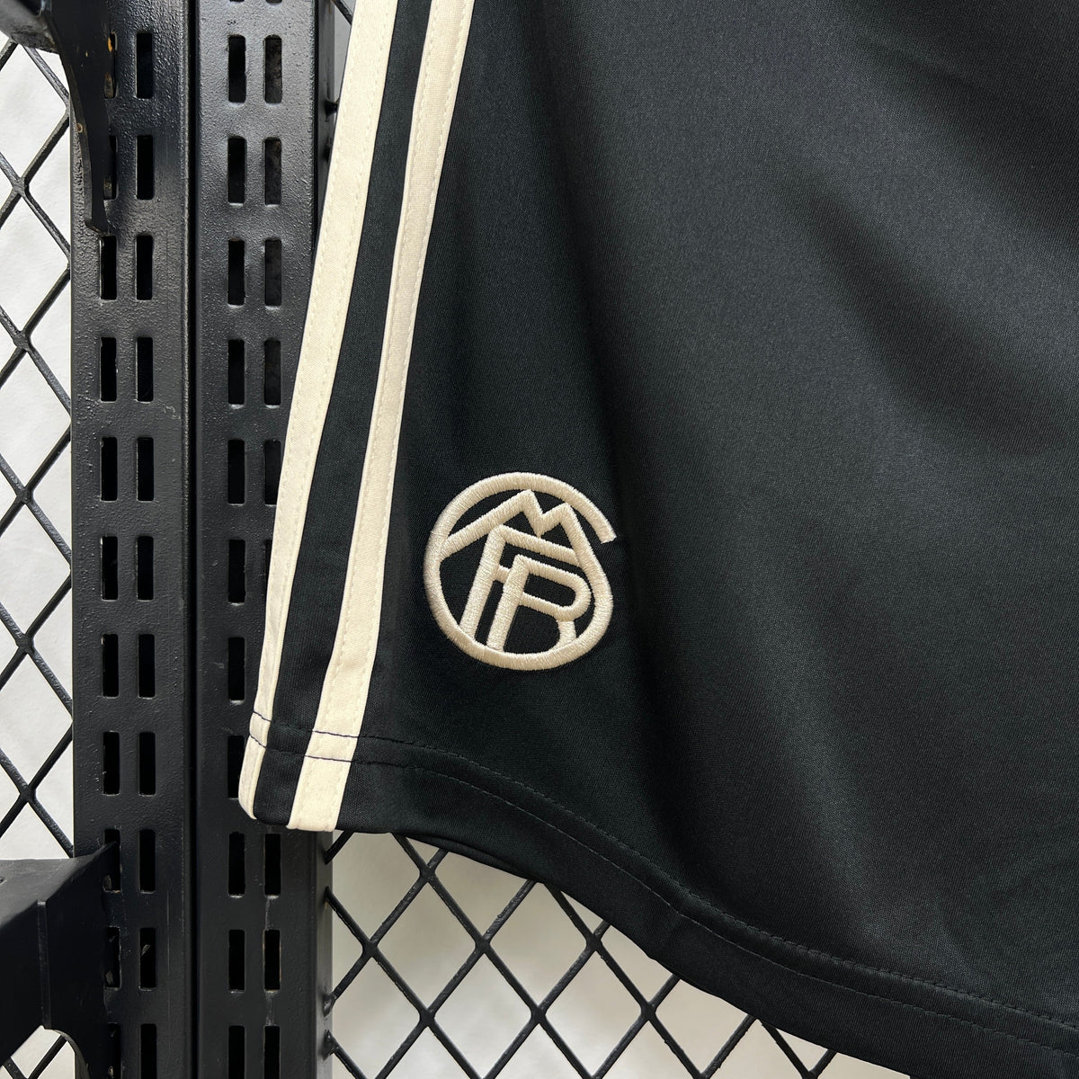 Bayern Munich 2025/26 Away (Third Kit) Shorts