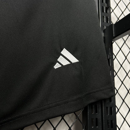 Juventus 2024/25 Home Shorts