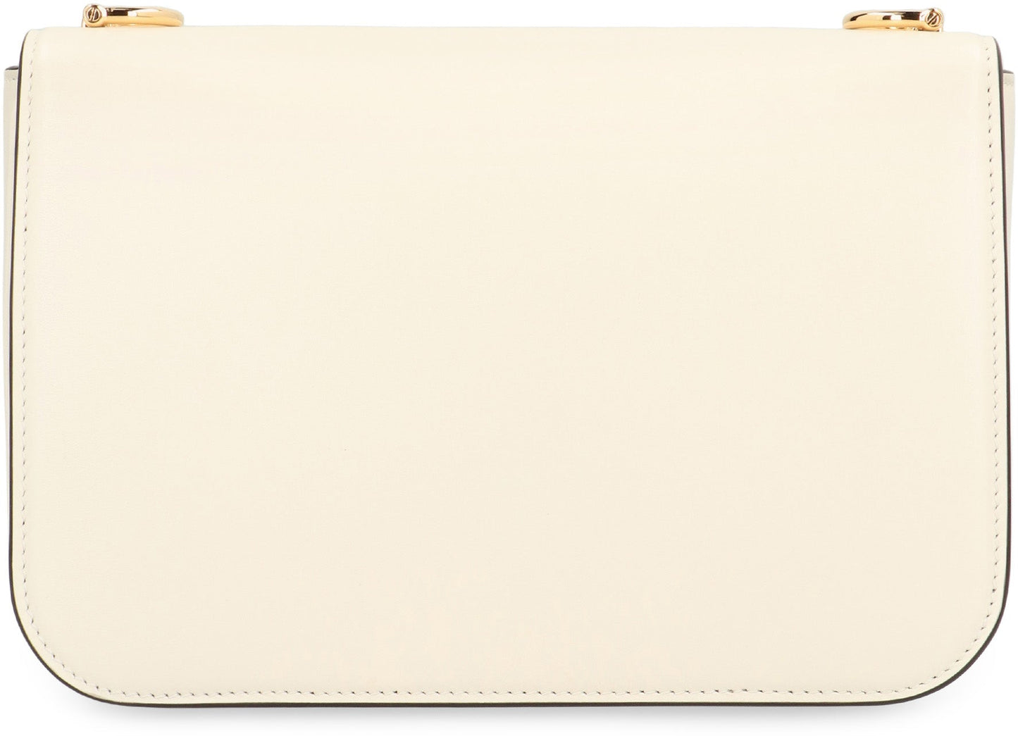Gucci Siena Shoulder Bag — Ivory
