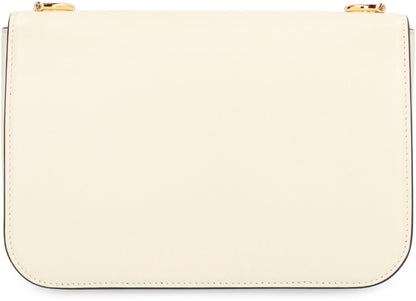 Gucci Siena Shoulder Bag — Ivory