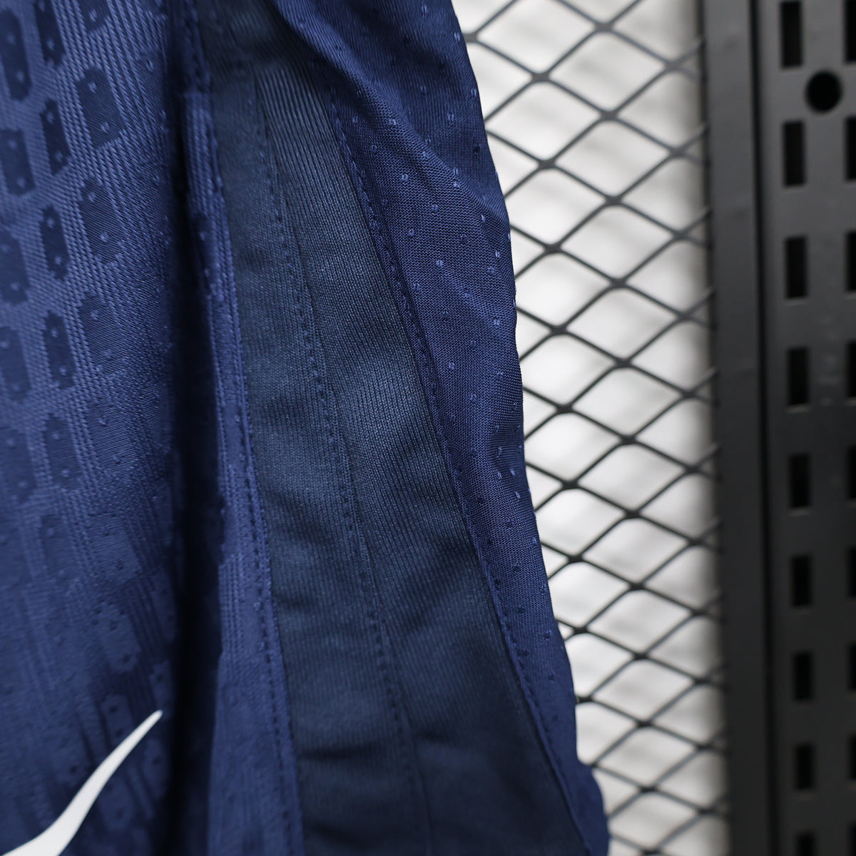 Paris Saint-Germain 2025/26 Home Shorts – Player Edition