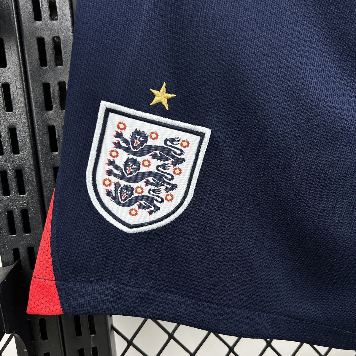 England 2026/27 Away Shorts
