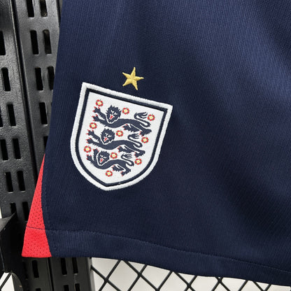 England 2026/27 Away Shorts