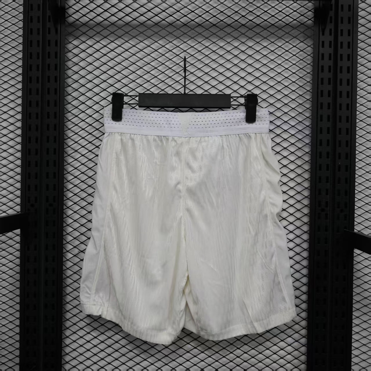 Chelsea 2025/26 Away Shorts – Player Edition