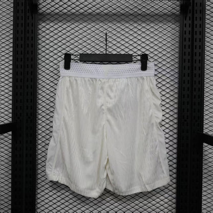 Chelsea 2025/26 Away Shorts – Player Edition
