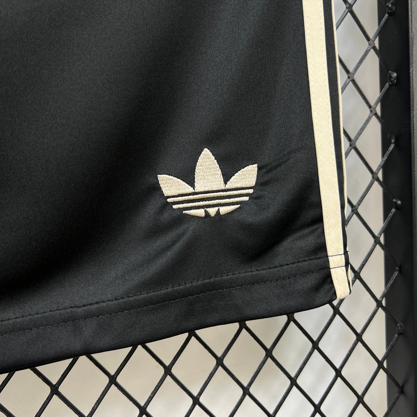 Bayern Munich 2025/26 Away (Third Kit) Shorts
