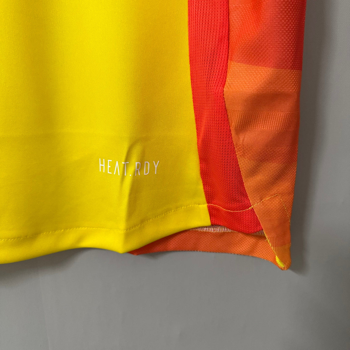 Colombia 2024/25 Home Jersey – Player Edition