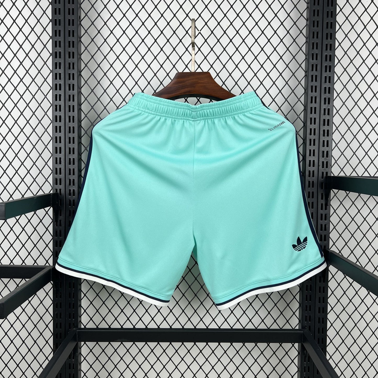 Germany 2026/27 Away Shorts