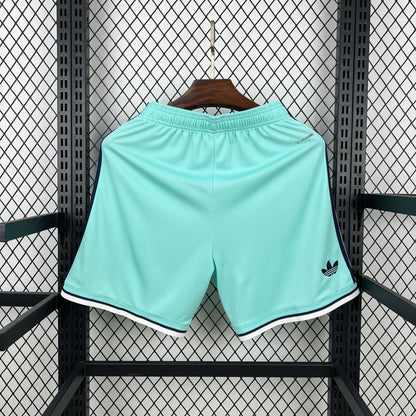Germany 2026/27 Away Shorts