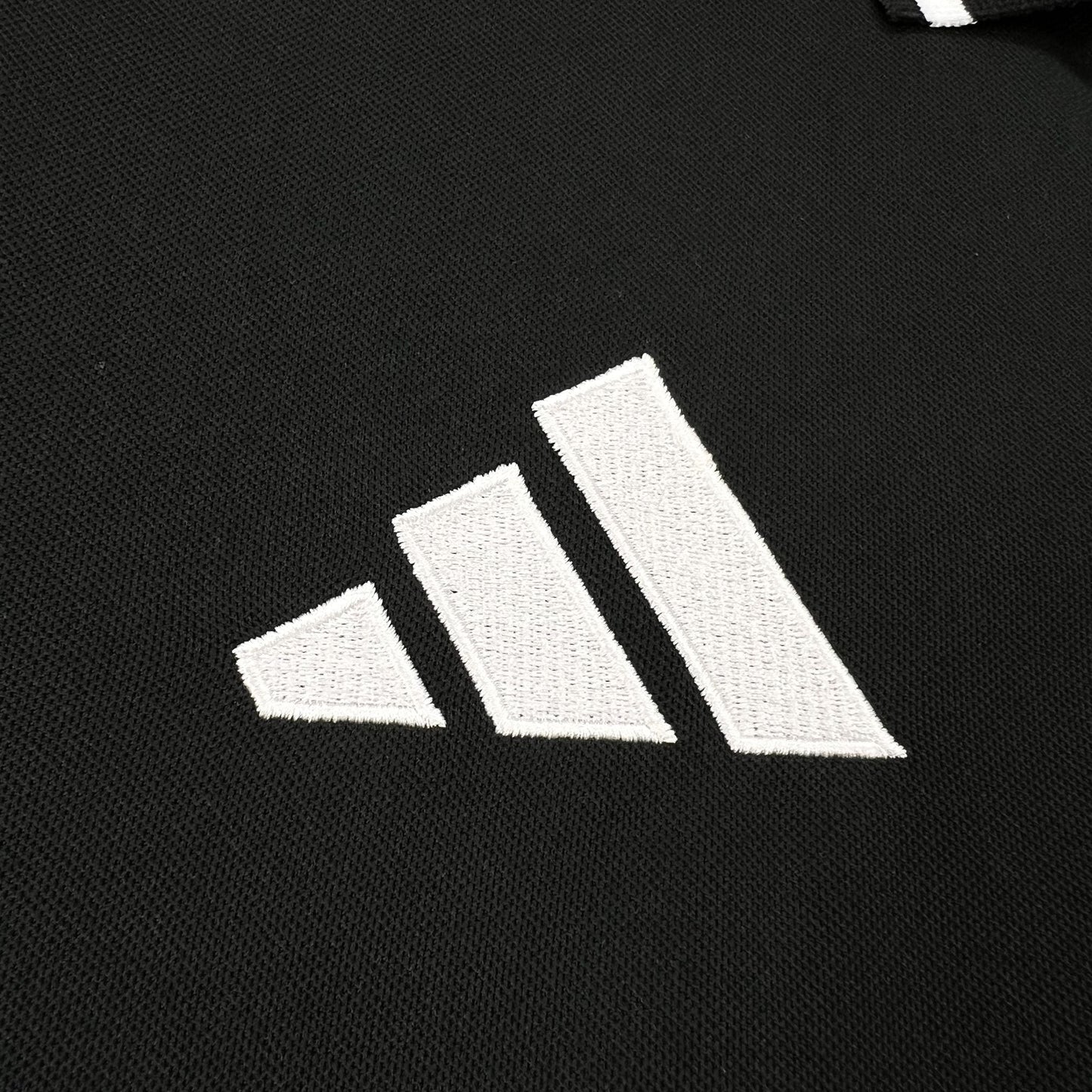 Germany 2026 Men's Black Polo Shirt