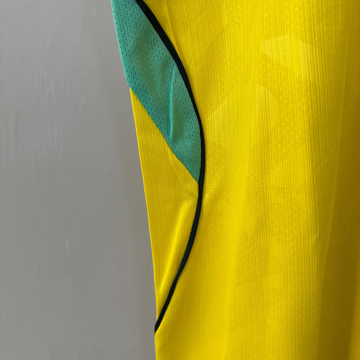 Brazil 2026 World Cup Home Jersey – view 6
