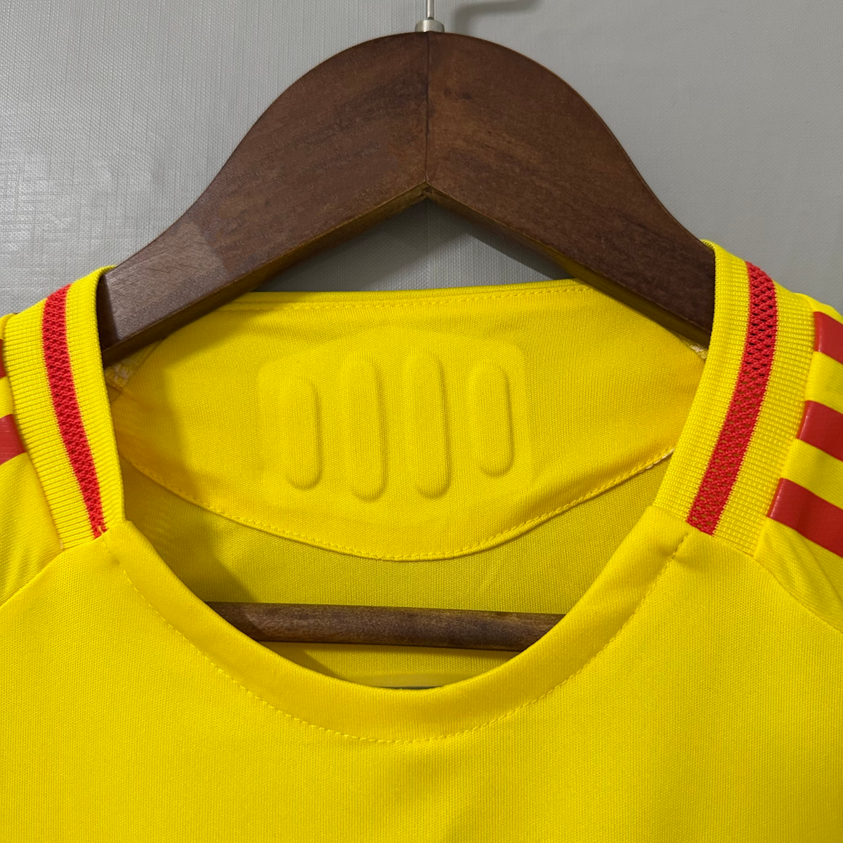 Colombia 2024/25 Home Jersey – Player Edition