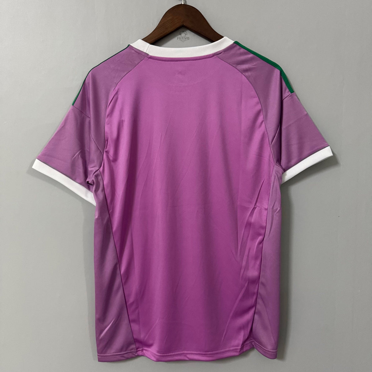 Manchester United 2026/27 Goalkeeper Away Jersey – view 2