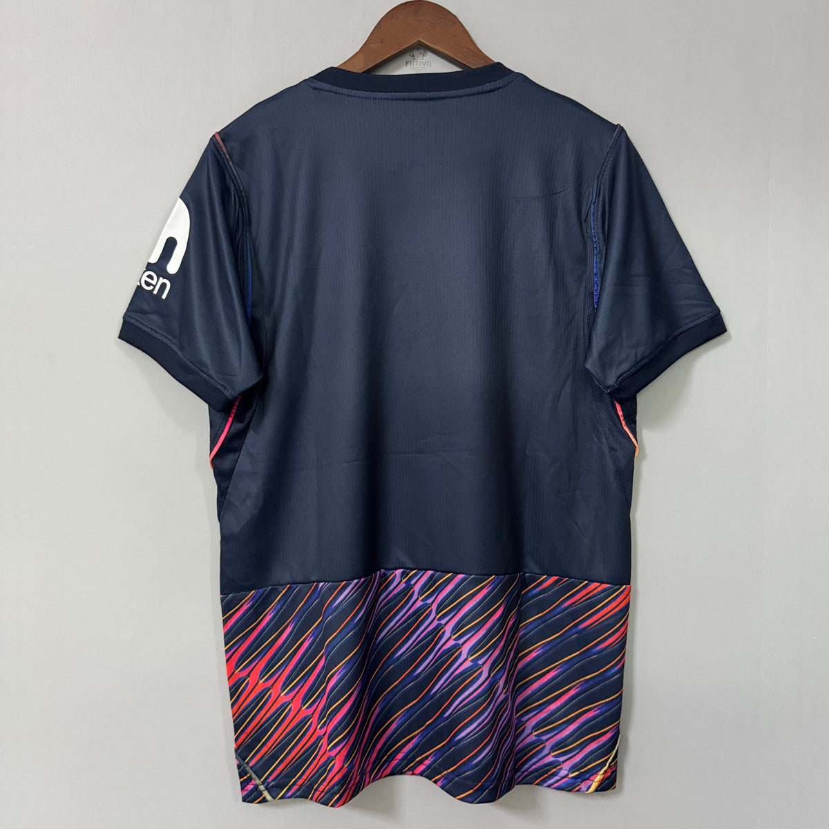 Tottenham Hotspur 2026/27 Away Jersey – view 2