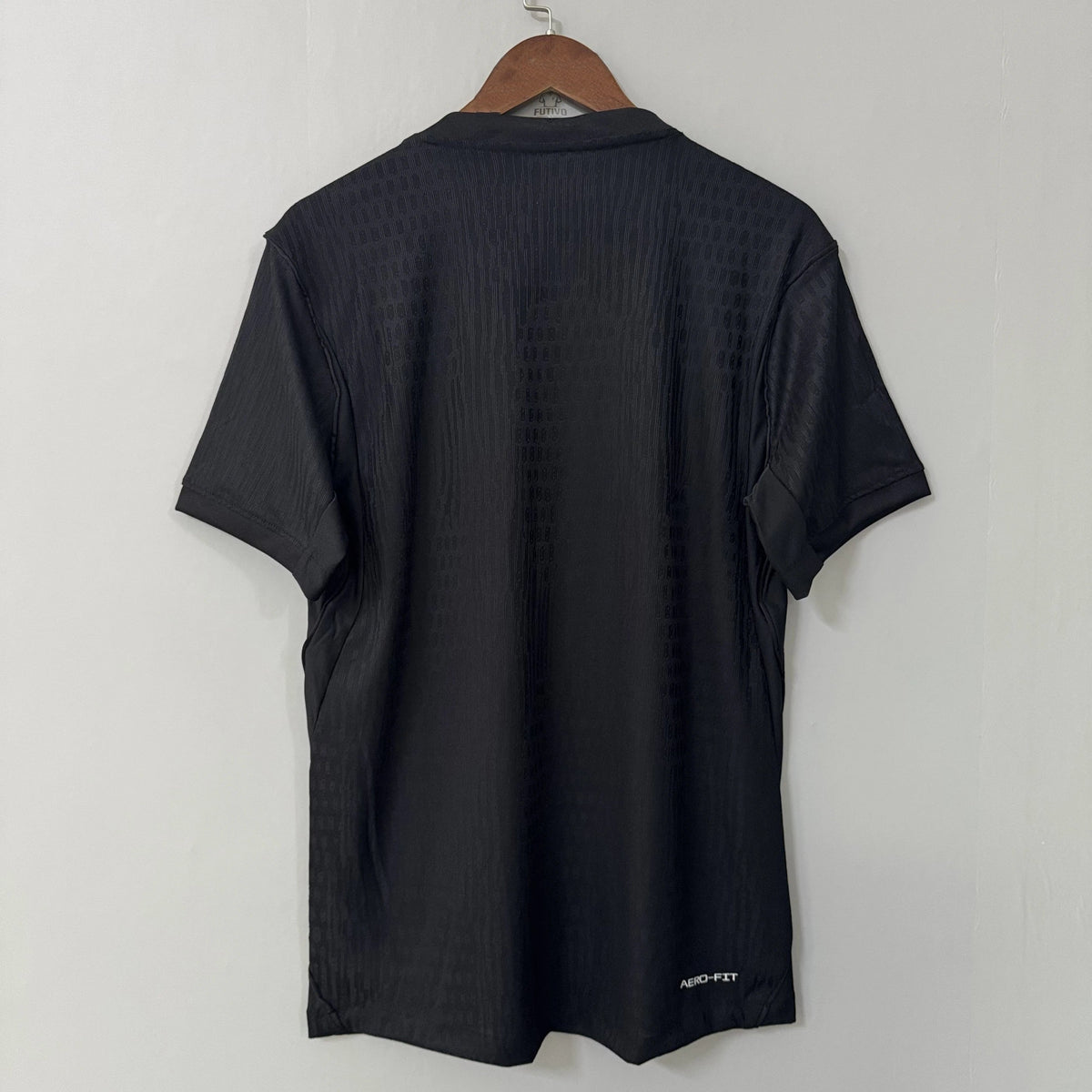 Norway 2026 World Cup Away Jersey – Player Edition – view 2