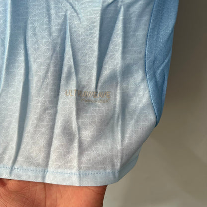 Manchester City 2026/27 Home Jersey – Player Edition